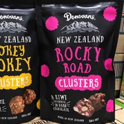 Donovans Rocky Road Clusters