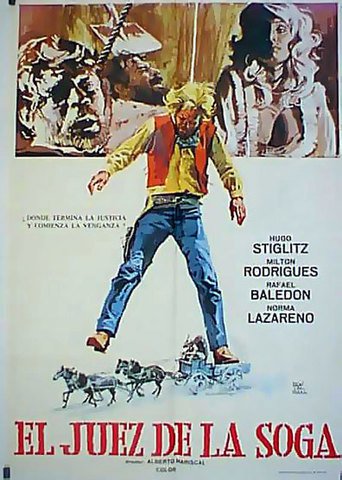 El Juez De La Soga (1973)