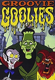Groovie Goolies (1970)