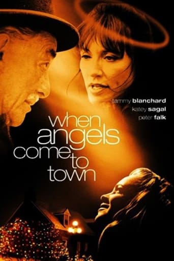 When Angels Come to Town (2003)