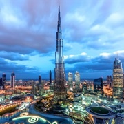 United Arab Emirates