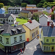 Blackpool Model Village and Gardens