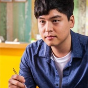 Rainbow Goddess (2019)