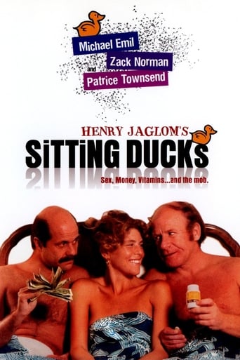 Sitting Ducks (1980)