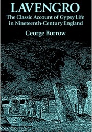 Lavengro (George Borrow)