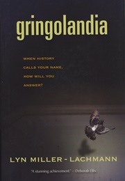 Gringolandia (Lyn Miller-Lachmann)