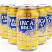Inca Kola
