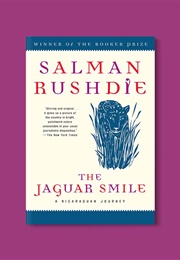 The Jaguar Smile (Salman Rushdie)