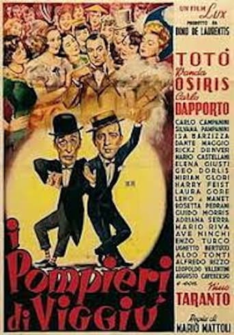 I Pompieri Di Viggiù (1949)
