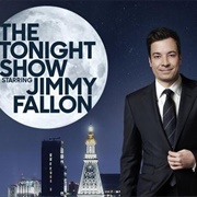 The Tonight Show With Jimmy Fallon
