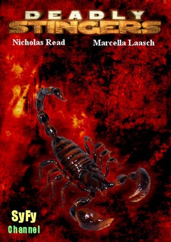 Deadly Stingers (2003)