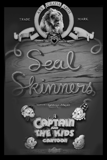 Seal Skinners (1939)