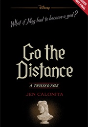 Go the Distance (Jen Calonita)