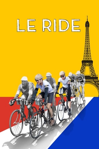 Le Ride (2016)