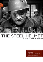 The Steel Helmet (1951)