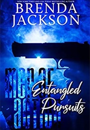 Entangled Pursuits (Brenda Jackson)