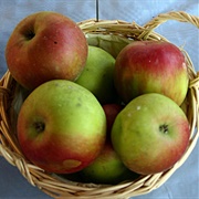 Idared Apples
