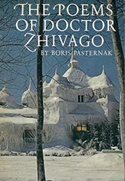 The Poems of Doctor Zhivago (Boris Pasternak)