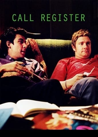 Call Register (2004)