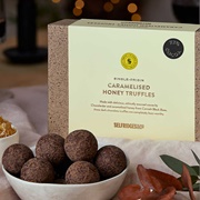 Selfridges Caramelised Honey Truffles