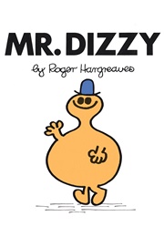 Mr. Dizzy (Roger Hargreaves)