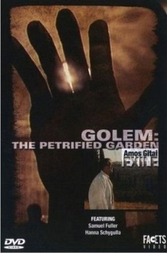 Golem: The Petrified Garden (1993)