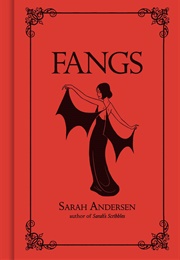 Fangs (Sarah Andersen)
