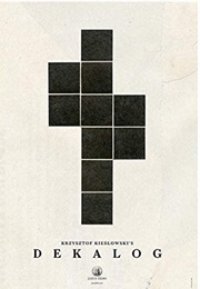 Dekalog (1989)