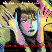 Rock Over China - The Anemic Boyfriends