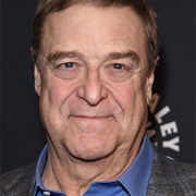 John Goodman