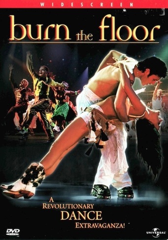 Burn the Floor (2000)