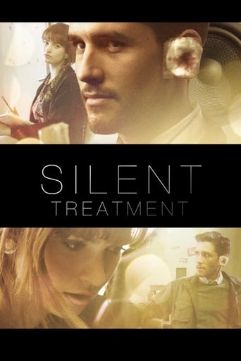 Silent Treatment (2013)