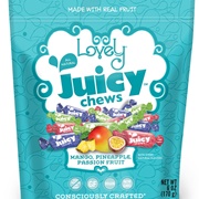 Lovely Juicy Chews