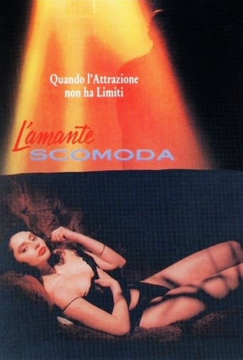 L'amante Scomoda (1992)