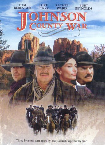 Johnson County War (2002)