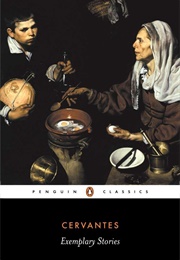 Exemplary Stories (Cervantes)