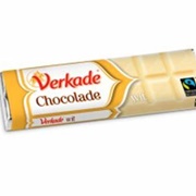 Verkade Chocolade Wit