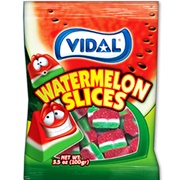 Vidal Watermelon Slices
