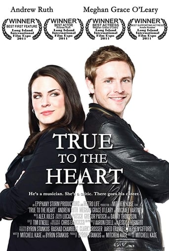 True to the Heart (2012)