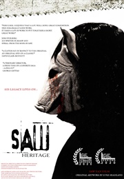 Saw Heritage (2016)