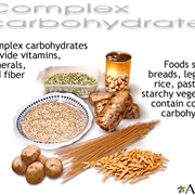 Complex Carbs