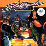 Shufflepuck Cafe