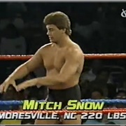 Mitch Snow