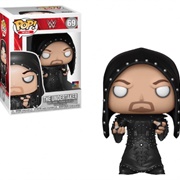 WWE Undertaker-Funko Pop