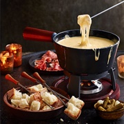 Fondue
