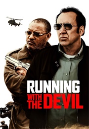 Running With the Devil (2019)