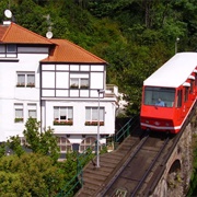 Funicular De Artxanda