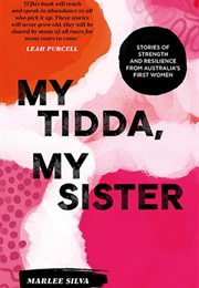 My Tidda, My Sister (Marlee Silva)