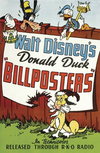 Billposters (1940)
