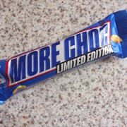 Snickers More Choc Limited Edition